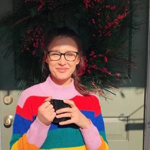 Meet your Posher, Sofiia